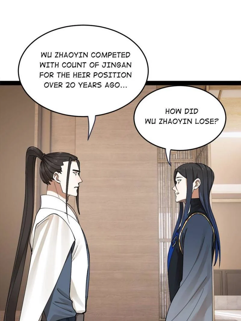 Ultimate Son-in-Law Chapter 82 - Page 38