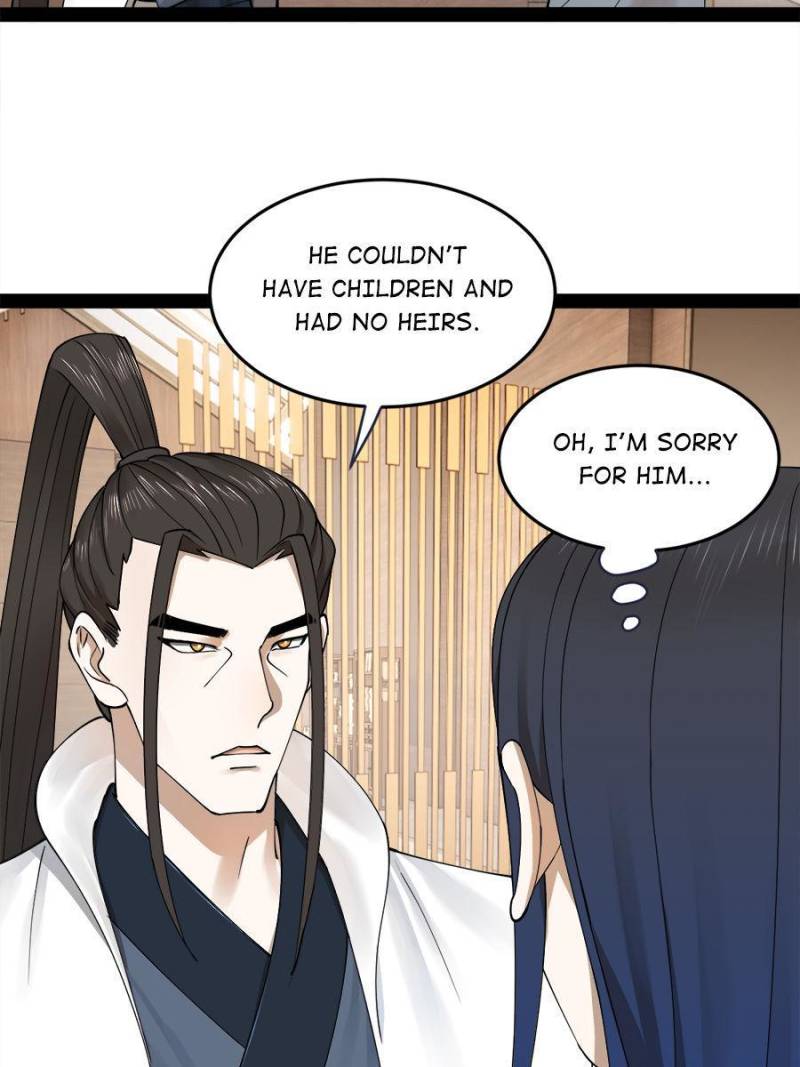 Ultimate Son-in-Law Chapter 82 - Page 39