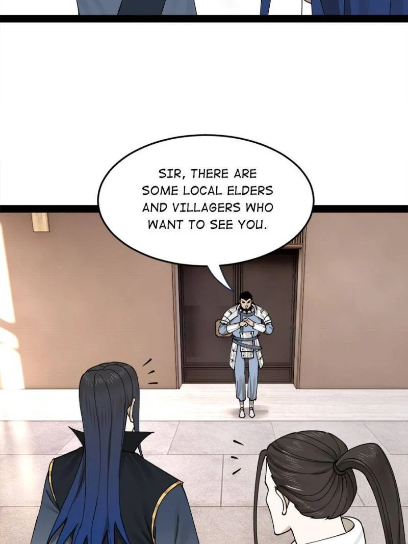 Ultimate Son-in-Law Chapter 82 - Page 40