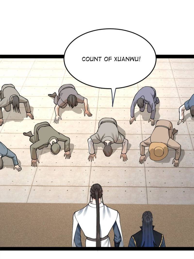 Ultimate Son-in-Law Chapter 82 - Page 43