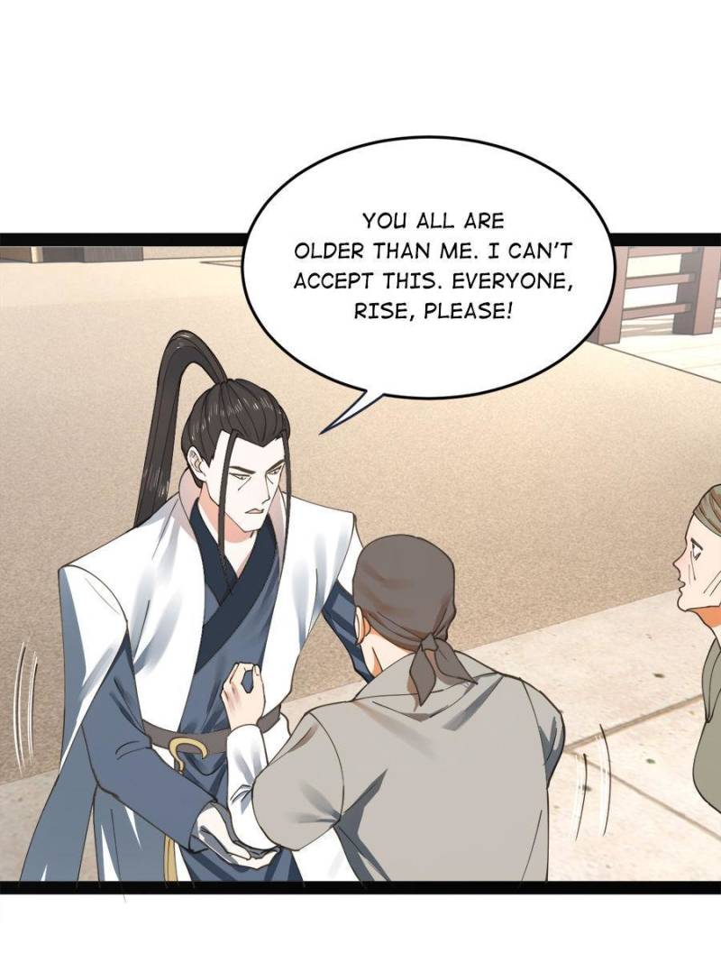 Ultimate Son-in-Law Chapter 82 - Page 44