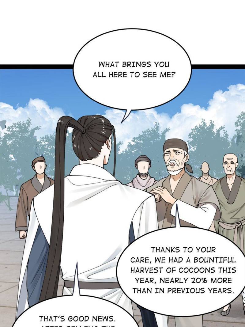 Ultimate Son-in-Law Chapter 82 - Page 45