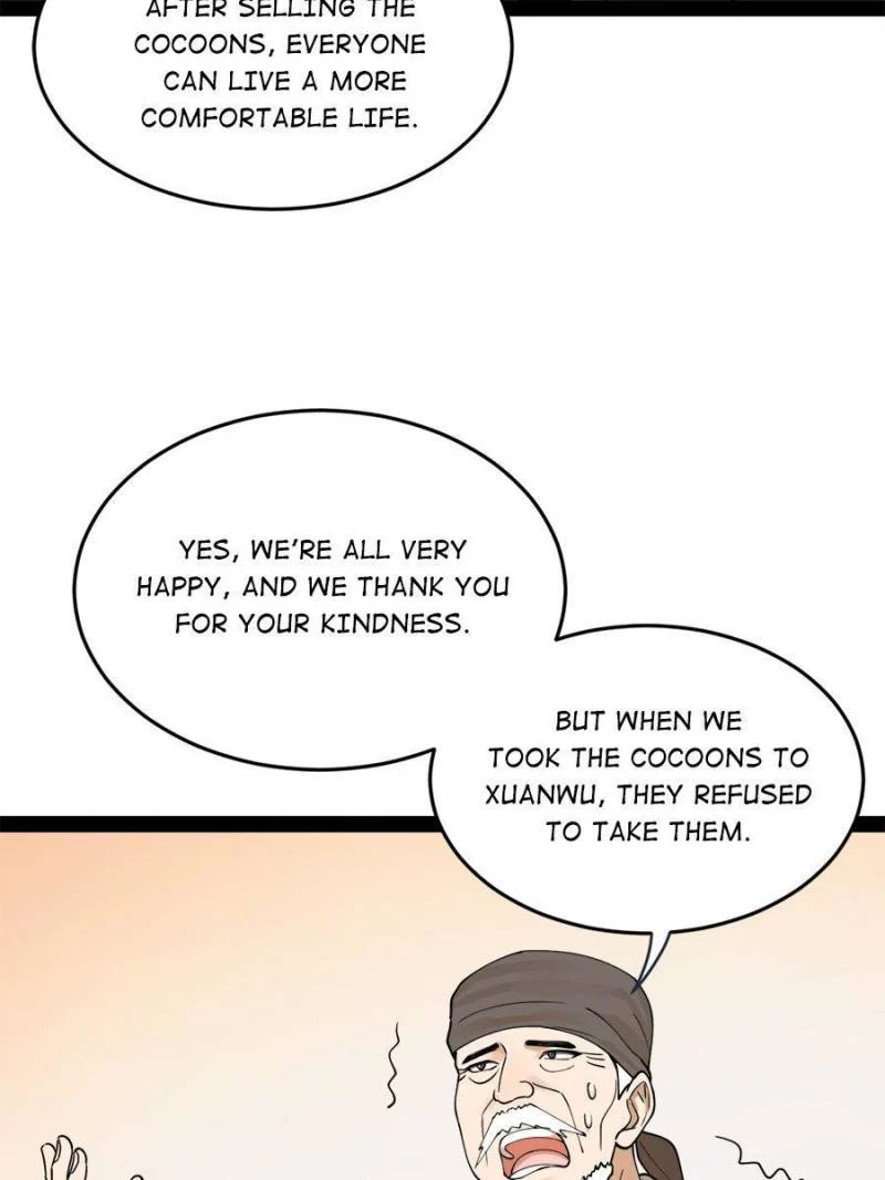 Ultimate Son-in-Law Chapter 82 - Page 46