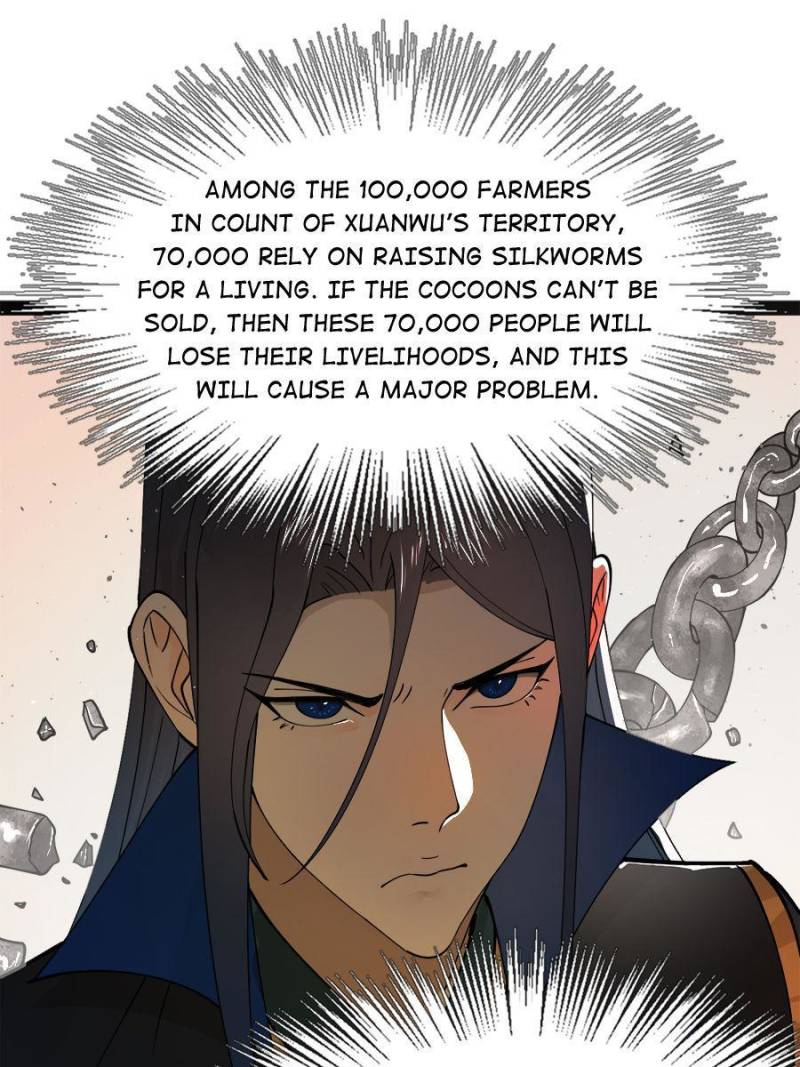 Ultimate Son-in-Law Chapter 82 - Page 49