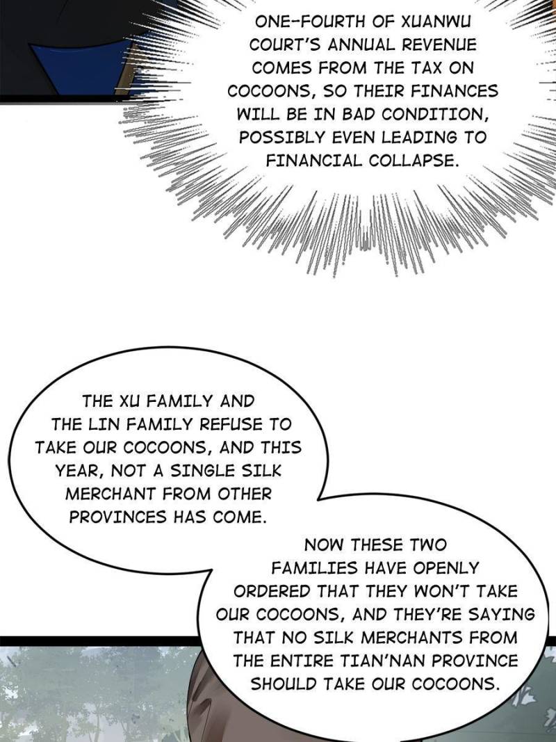Ultimate Son-in-Law Chapter 82 - Page 50