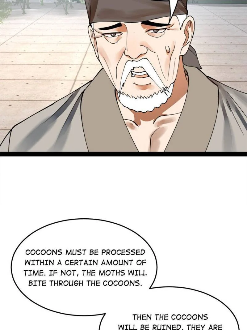 Ultimate Son-in-Law Chapter 82 - Page 51