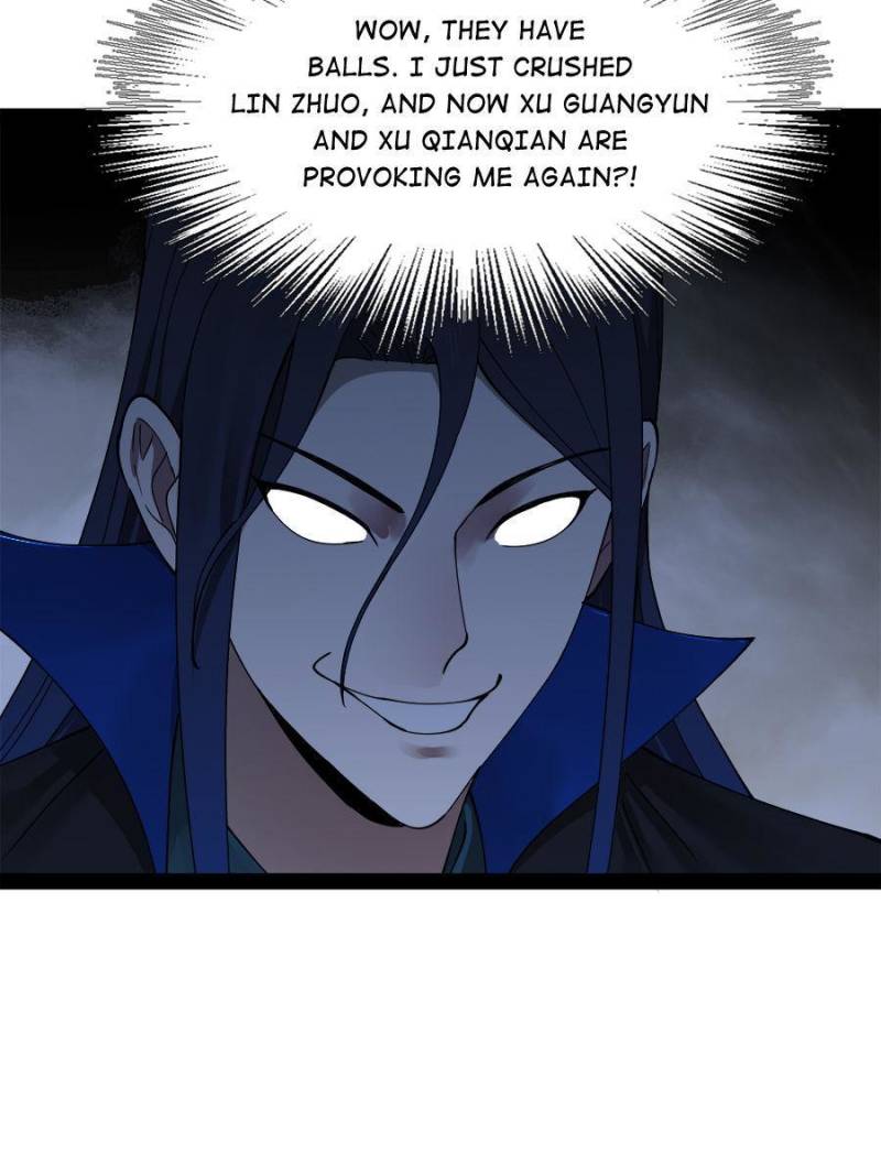 Ultimate Son-in-Law Chapter 82 - Page 55