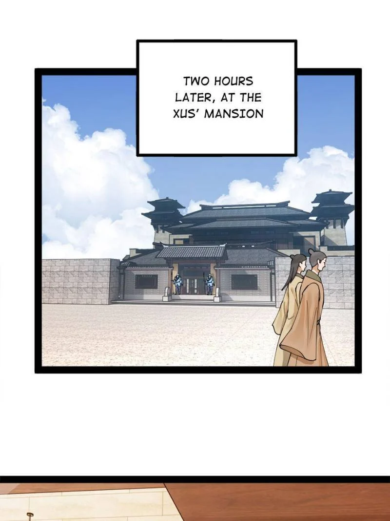 Ultimate Son-in-Law Chapter 82 - Page 56