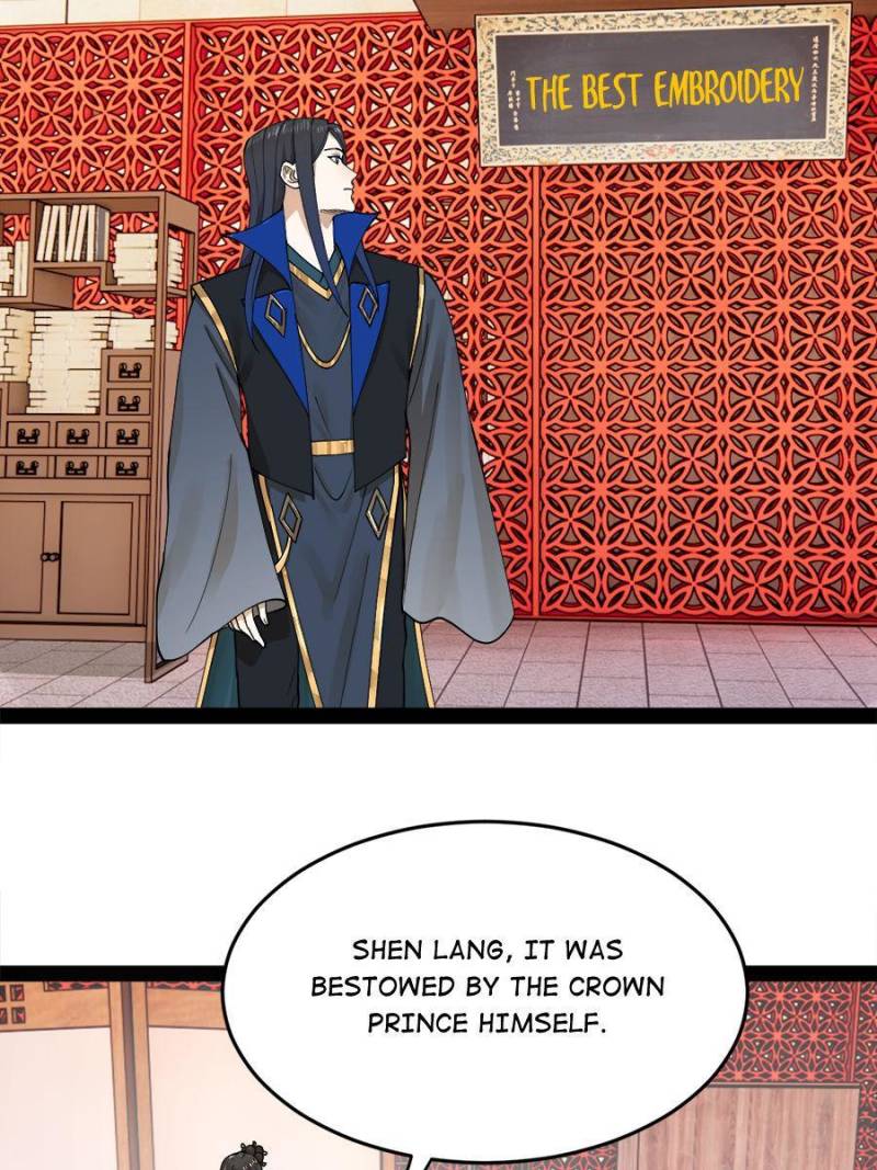 Ultimate Son-in-Law Chapter 82 - Page 57