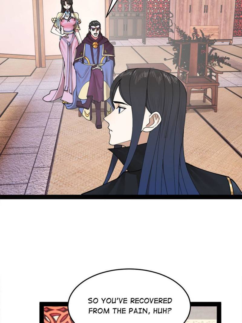 Ultimate Son-in-Law Chapter 82 - Page 58