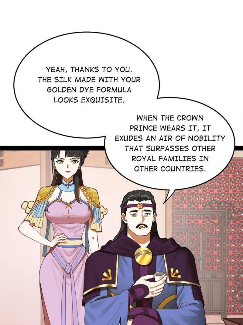 Ultimate Son-in-Law Chapter 83 - Page 1