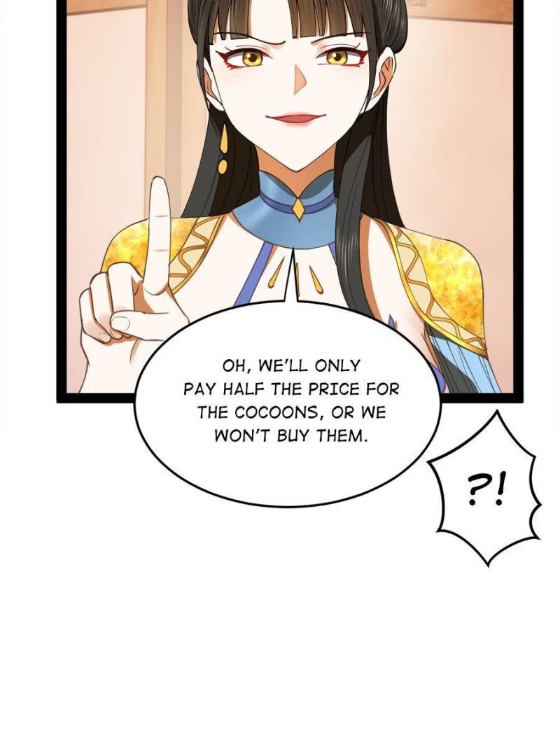 Ultimate Son-in-Law Chapter 83 - Page 3
