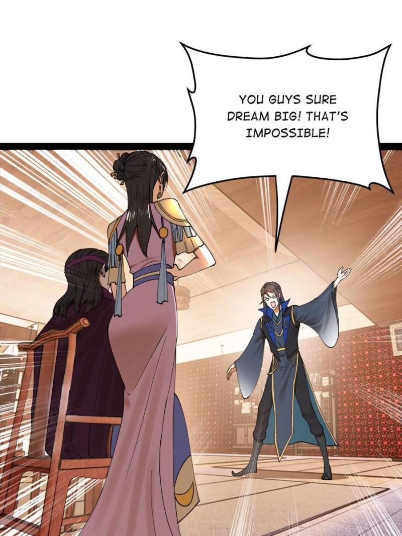 Ultimate Son-in-Law Chapter 83 - Page 4