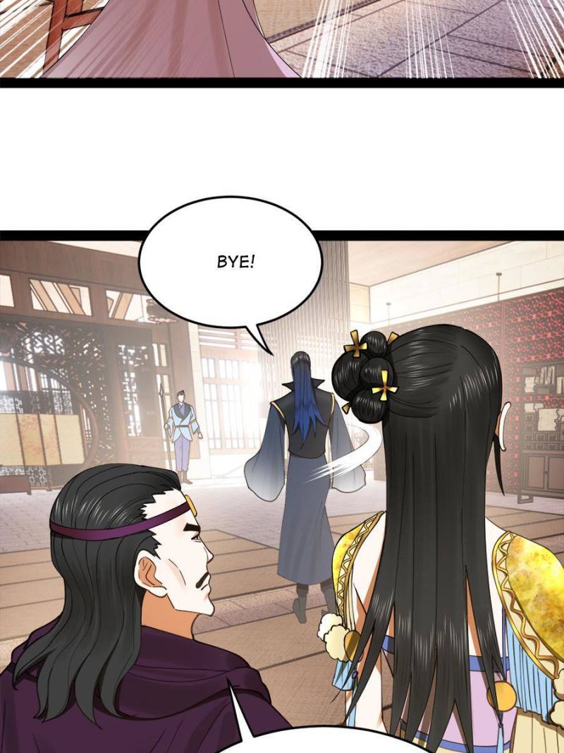 Ultimate Son-in-Law Chapter 83 - Page 5