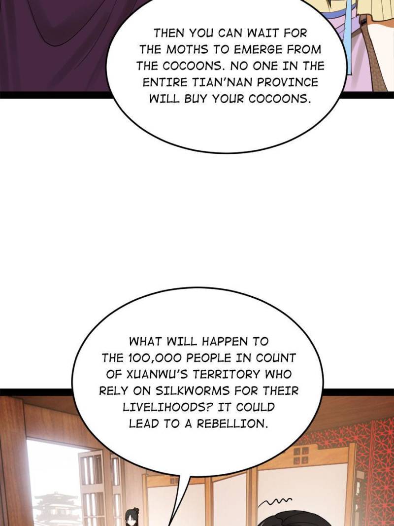 Ultimate Son-in-Law Chapter 83 - Page 6