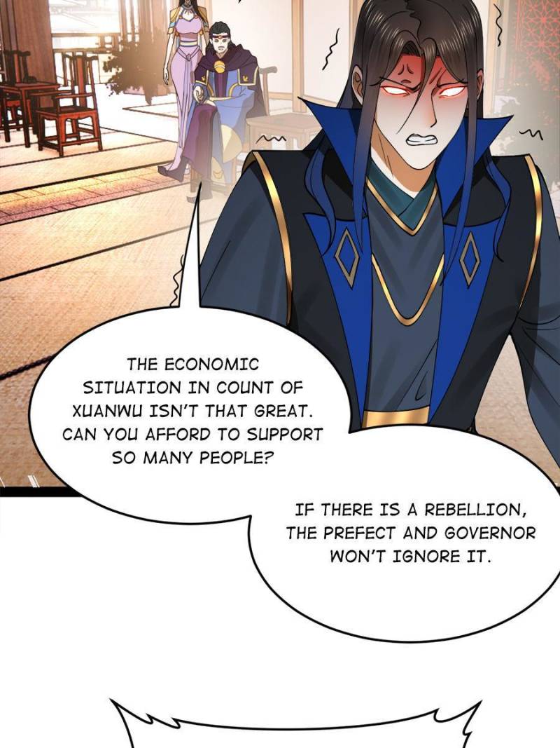 Ultimate Son-in-Law Chapter 83 - Page 7