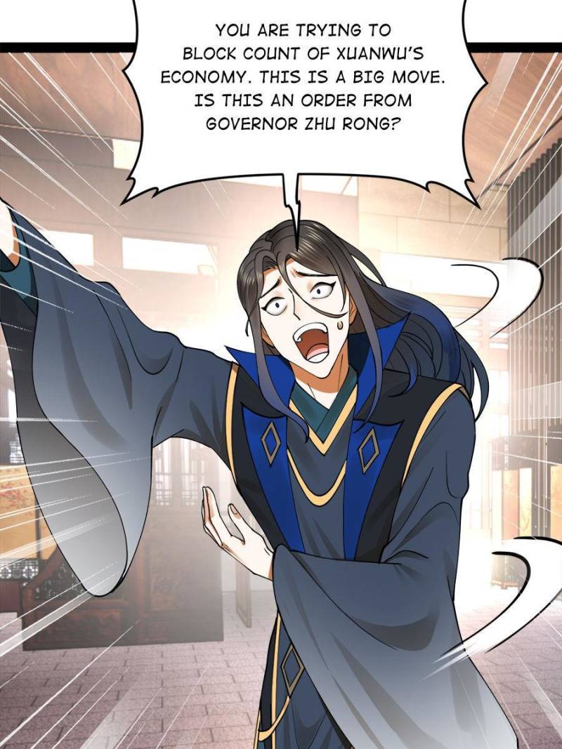 Ultimate Son-in-Law Chapter 83 - Page 8