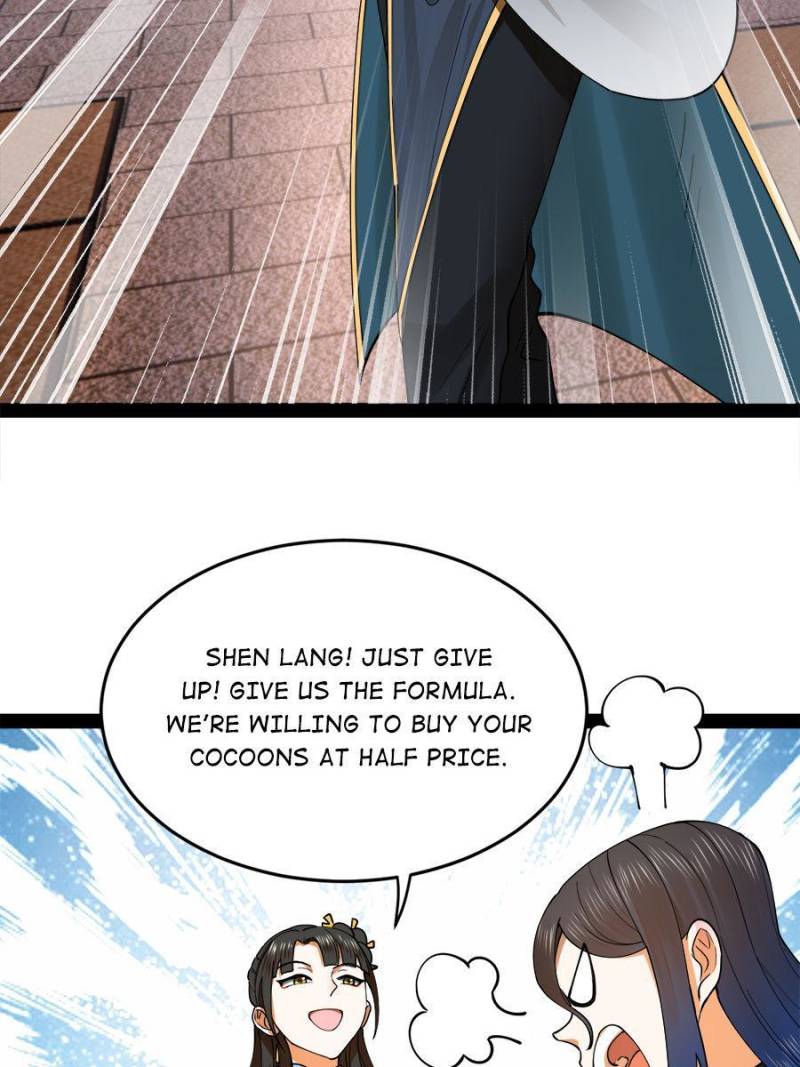 Ultimate Son-in-Law Chapter 83 - Page 9