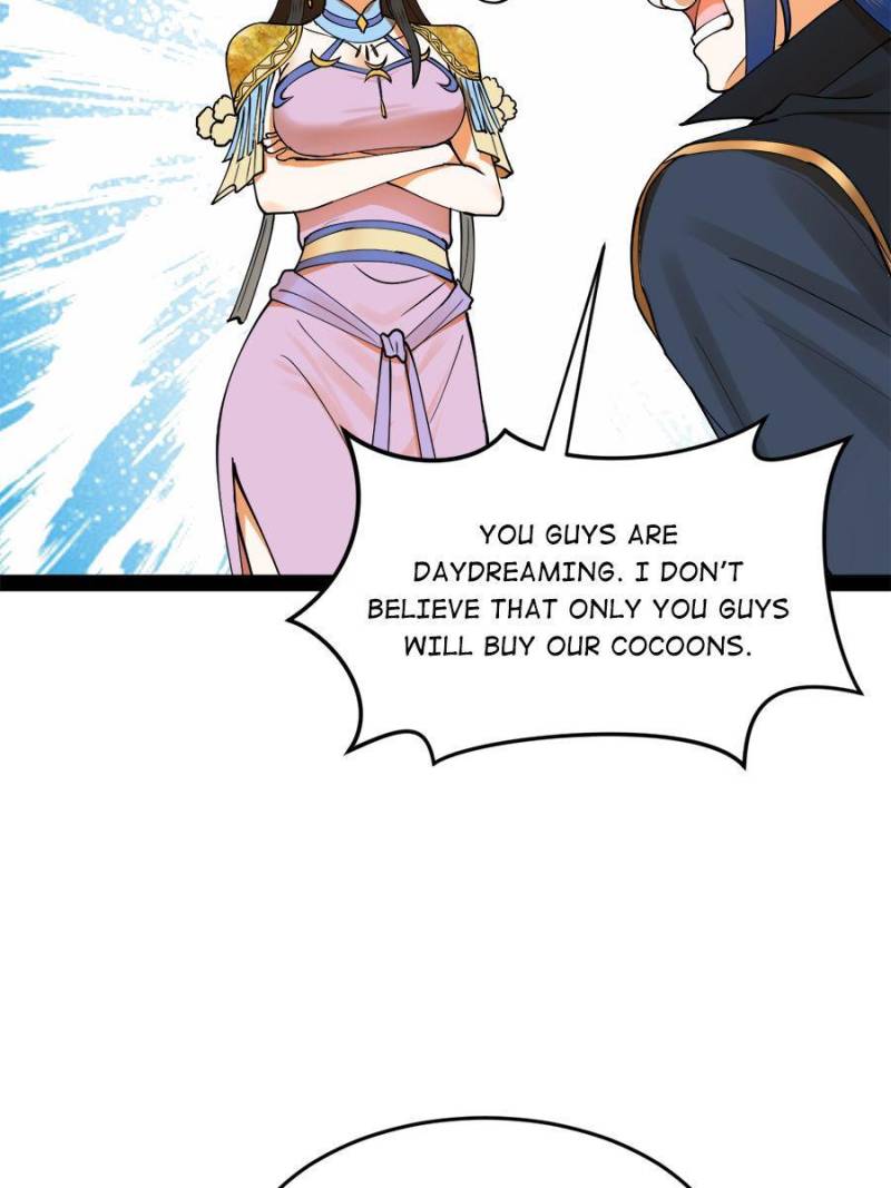 Ultimate Son-in-Law Chapter 83 - Page 10