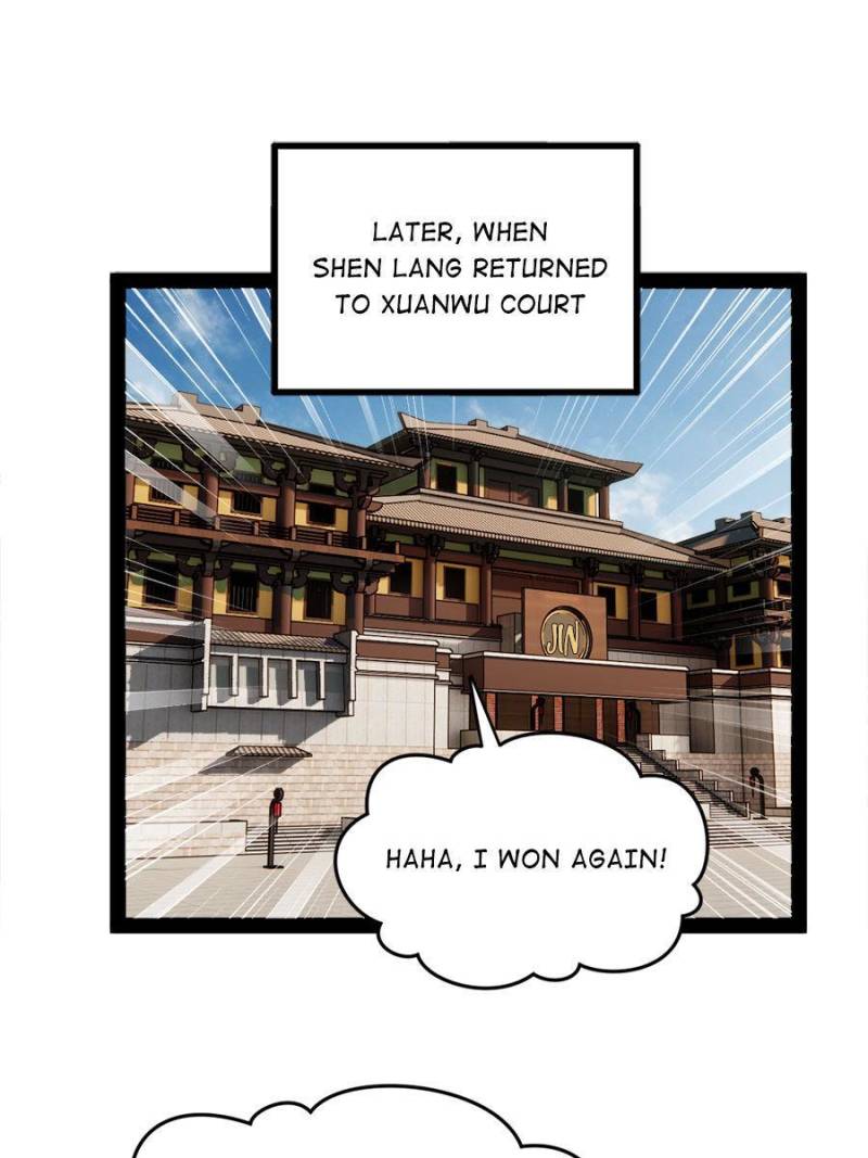 Ultimate Son-in-Law Chapter 83 - Page 13