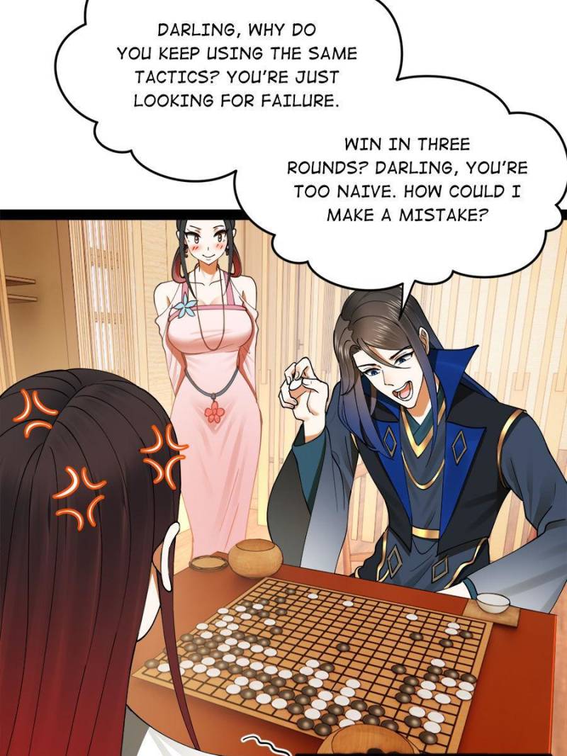 Ultimate Son-in-Law Chapter 83 - Page 14