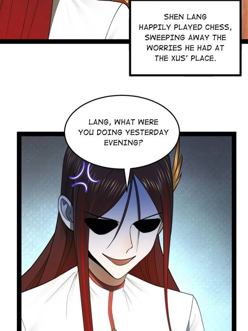 Ultimate Son-in-Law Chapter 83 - Page 15