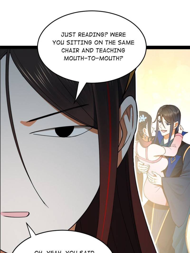 Ultimate Son-in-Law Chapter 83 - Page 17