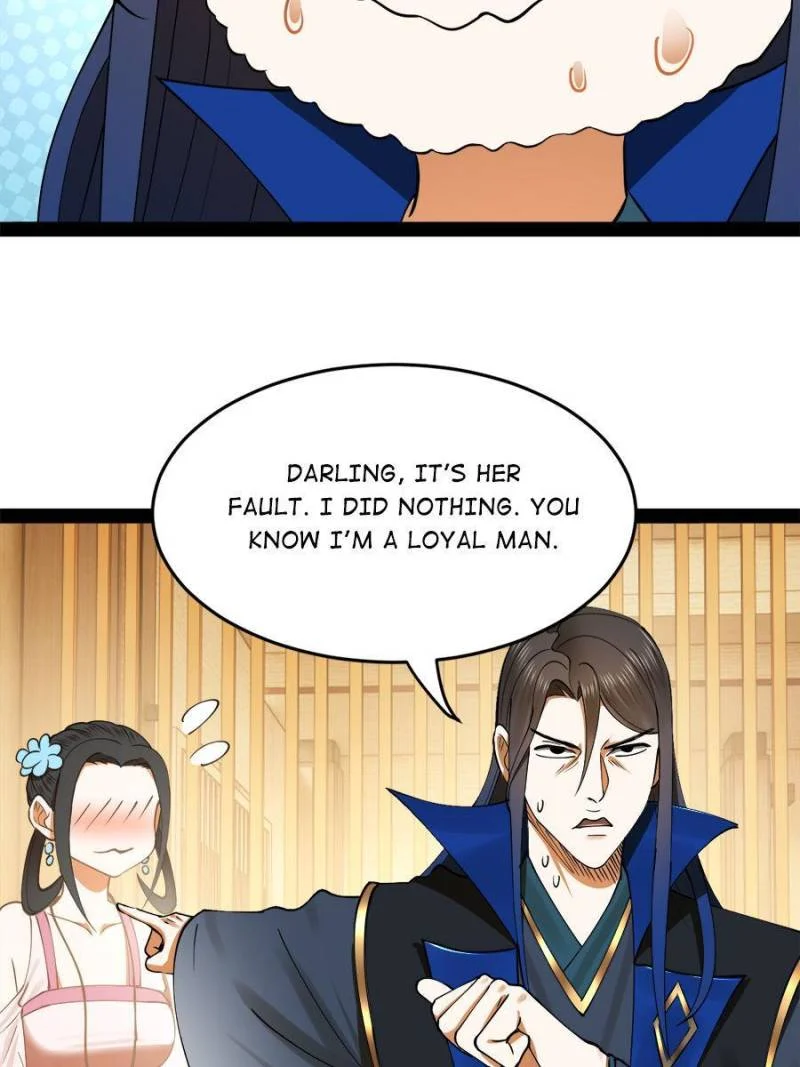 Ultimate Son-in-Law Chapter 83 - Page 19