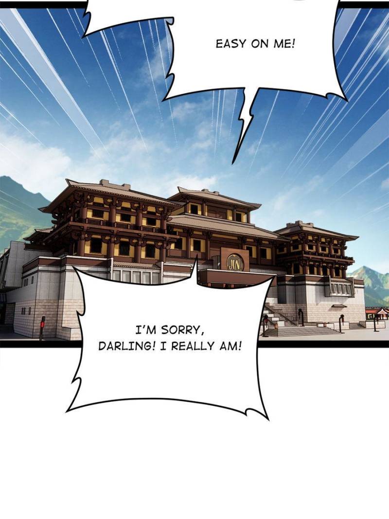 Ultimate Son-in-Law Chapter 83 - Page 22