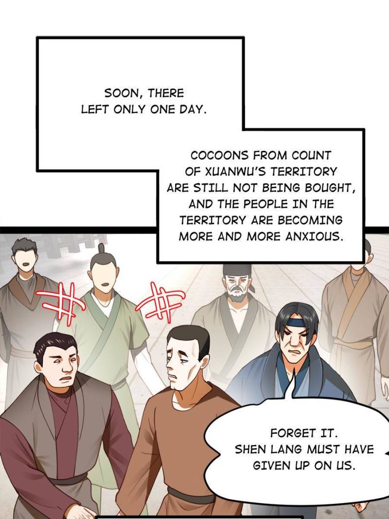 Ultimate Son-in-Law Chapter 83 - Page 25