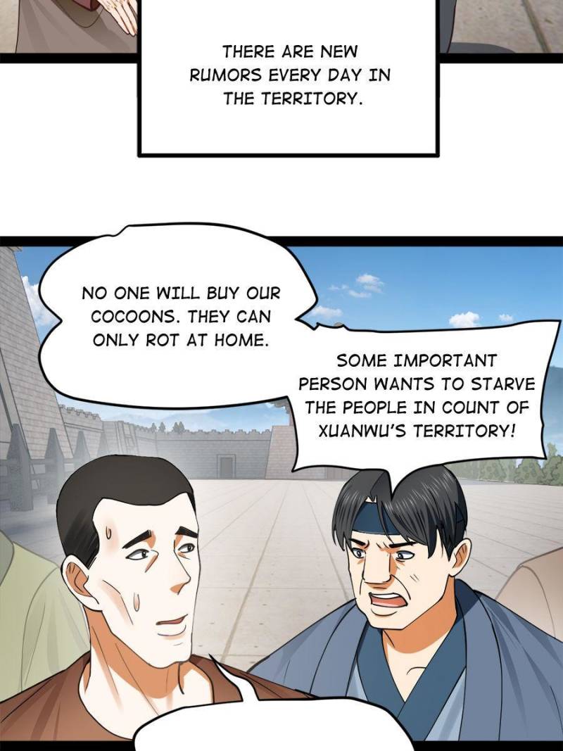 Ultimate Son-in-Law Chapter 83 - Page 26