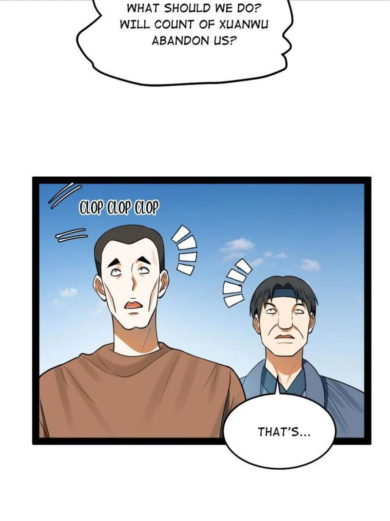 Ultimate Son-in-Law Chapter 83 - Page 27