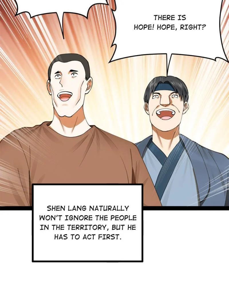 Ultimate Son-in-Law Chapter 83 - Page 30
