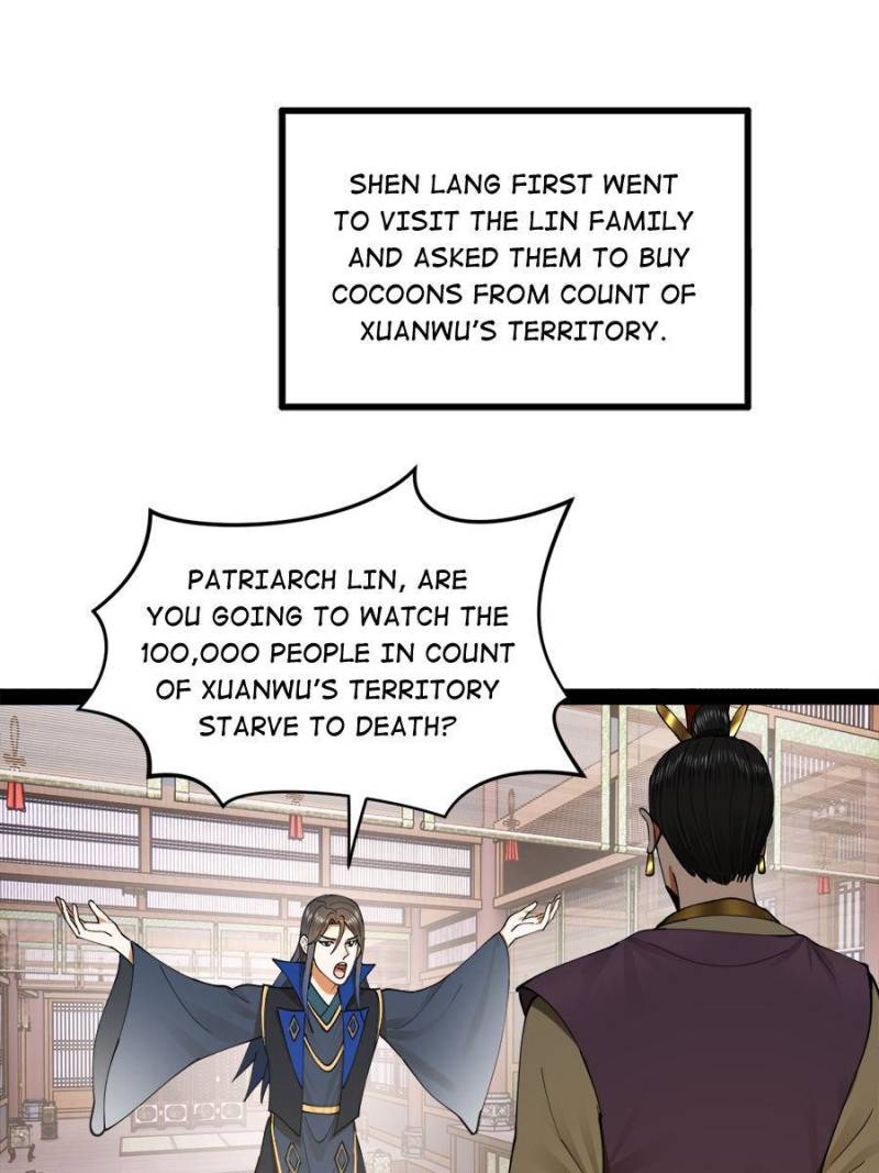Ultimate Son-in-Law Chapter 83 - Page 31