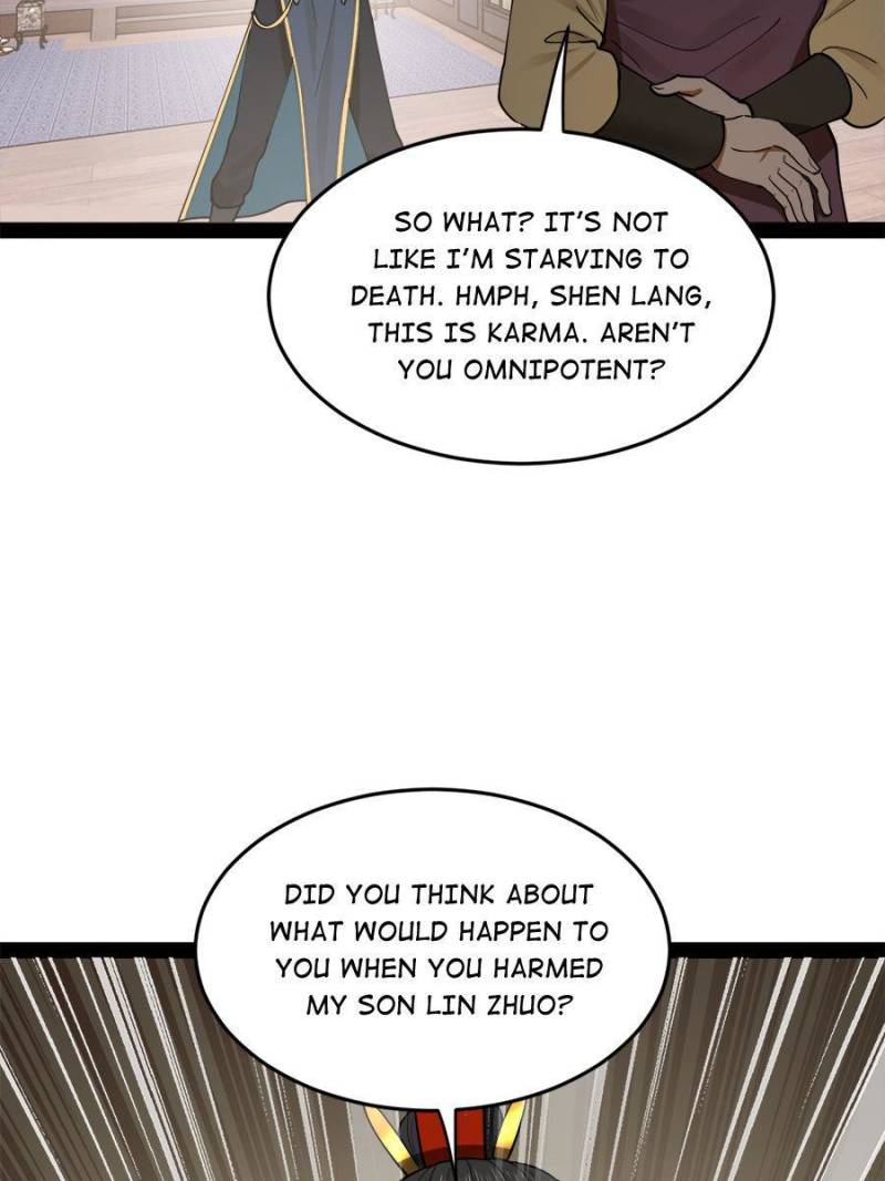 Ultimate Son-in-Law Chapter 83 - Page 32