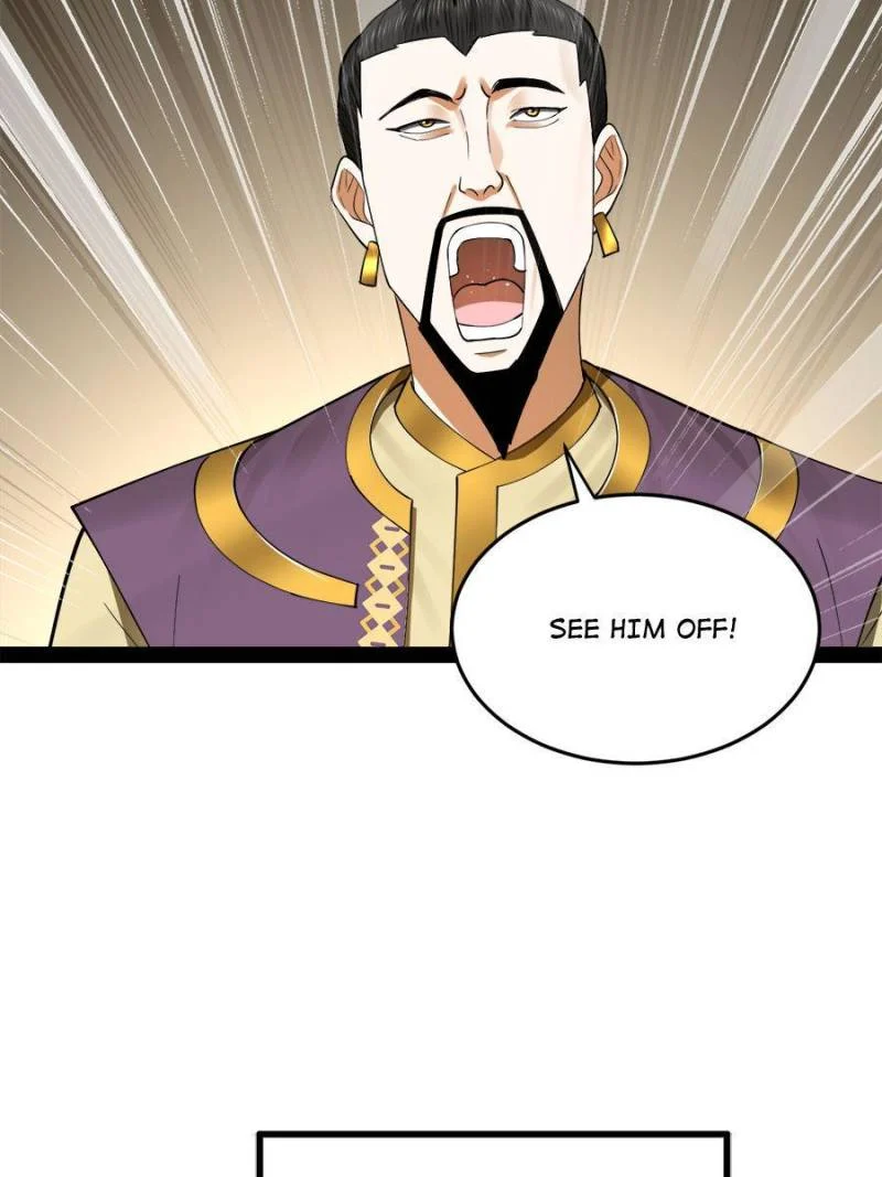 Ultimate Son-in-Law Chapter 83 - Page 33