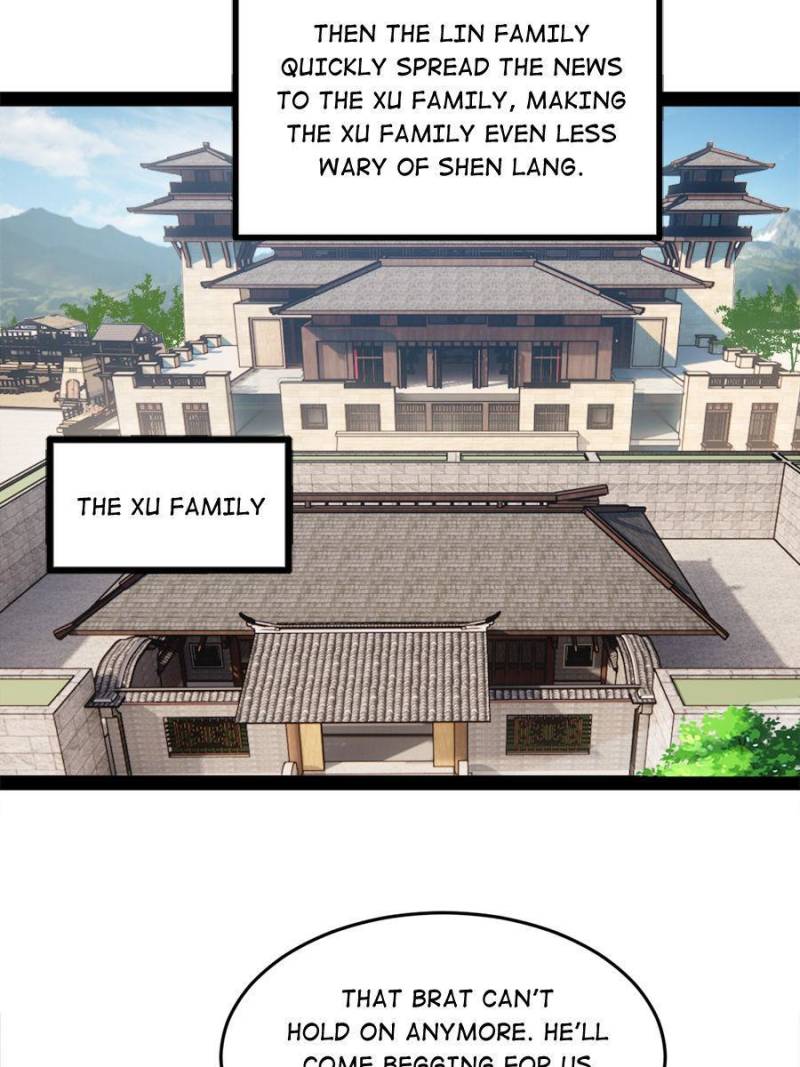 Ultimate Son-in-Law Chapter 83 - Page 34