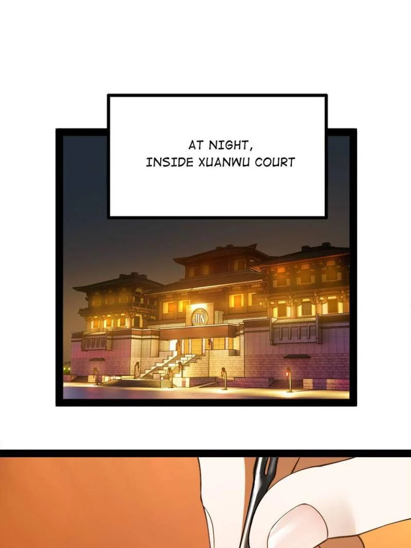 Ultimate Son-in-Law Chapter 83 - Page 37