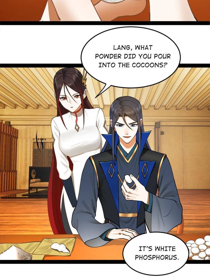 Ultimate Son-in-Law Chapter 83 - Page 39