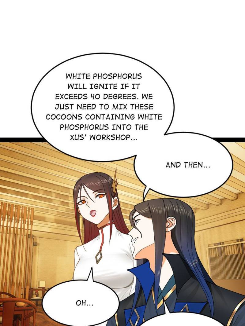 Ultimate Son-in-Law Chapter 83 - Page 40