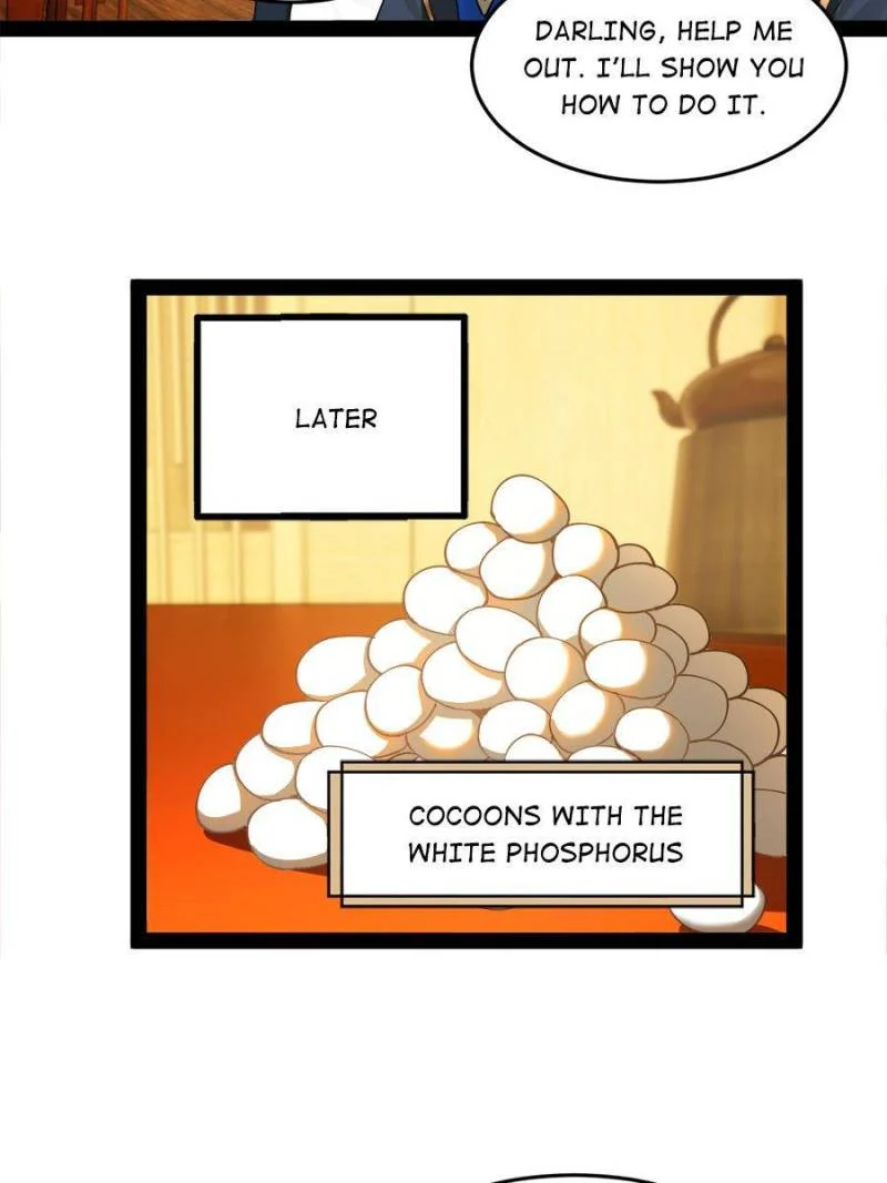 Ultimate Son-in-Law Chapter 83 - Page 41