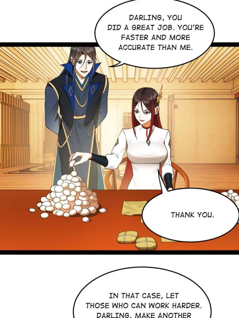 Ultimate Son-in-Law Chapter 83 - Page 42