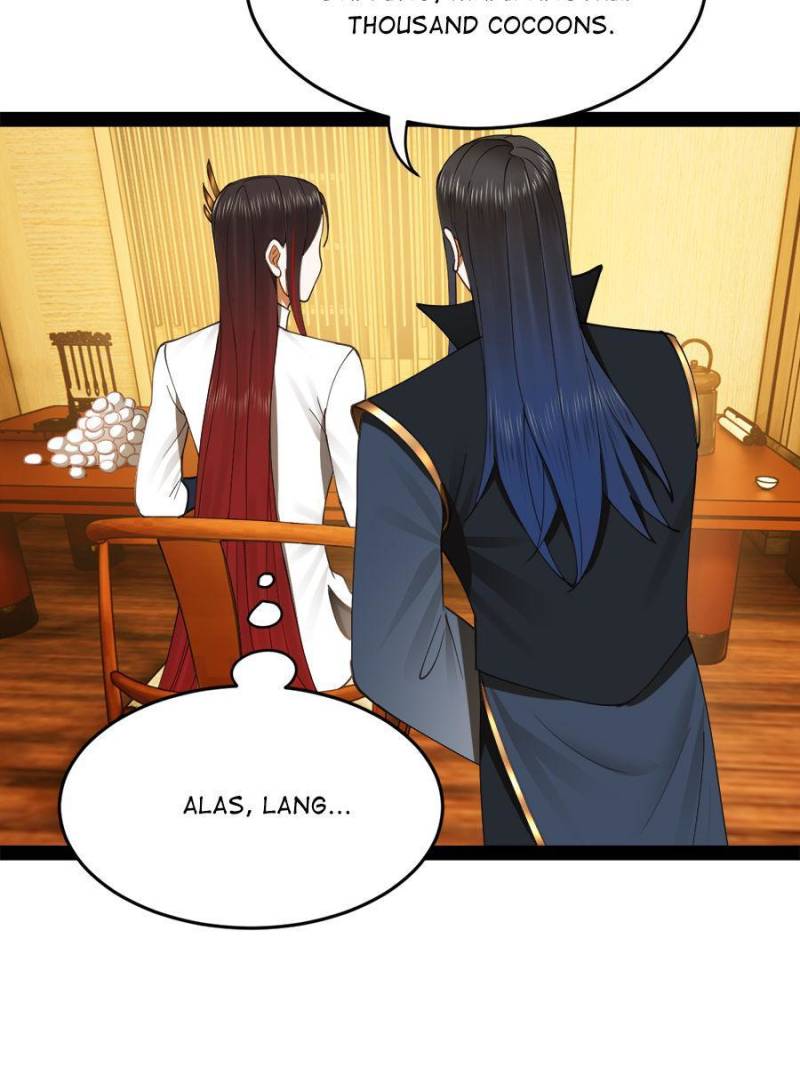 Ultimate Son-in-Law Chapter 83 - Page 43