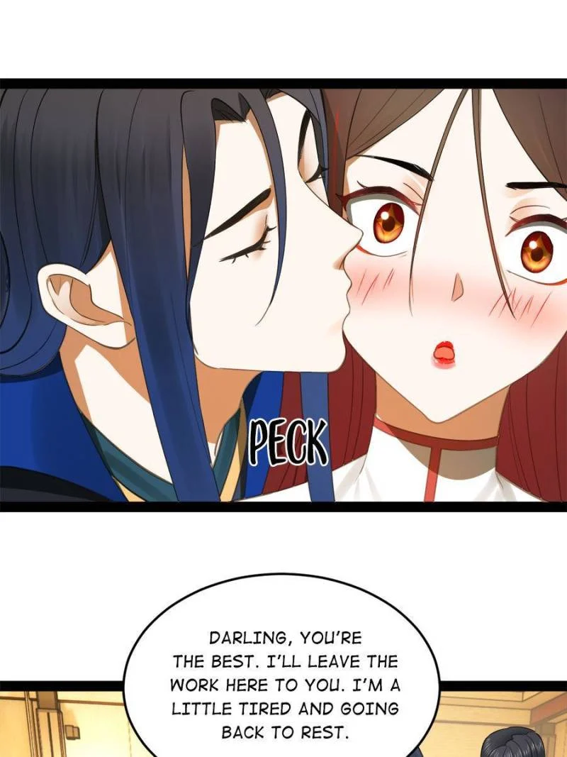 Ultimate Son-in-Law Chapter 83 - Page 44