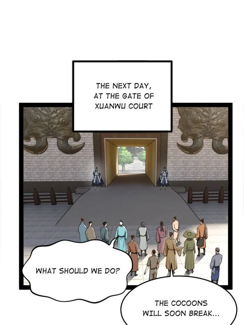 Ultimate Son-in-Law Chapter 83 - Page 47