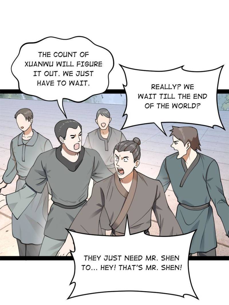 Ultimate Son-in-Law Chapter 83 - Page 49