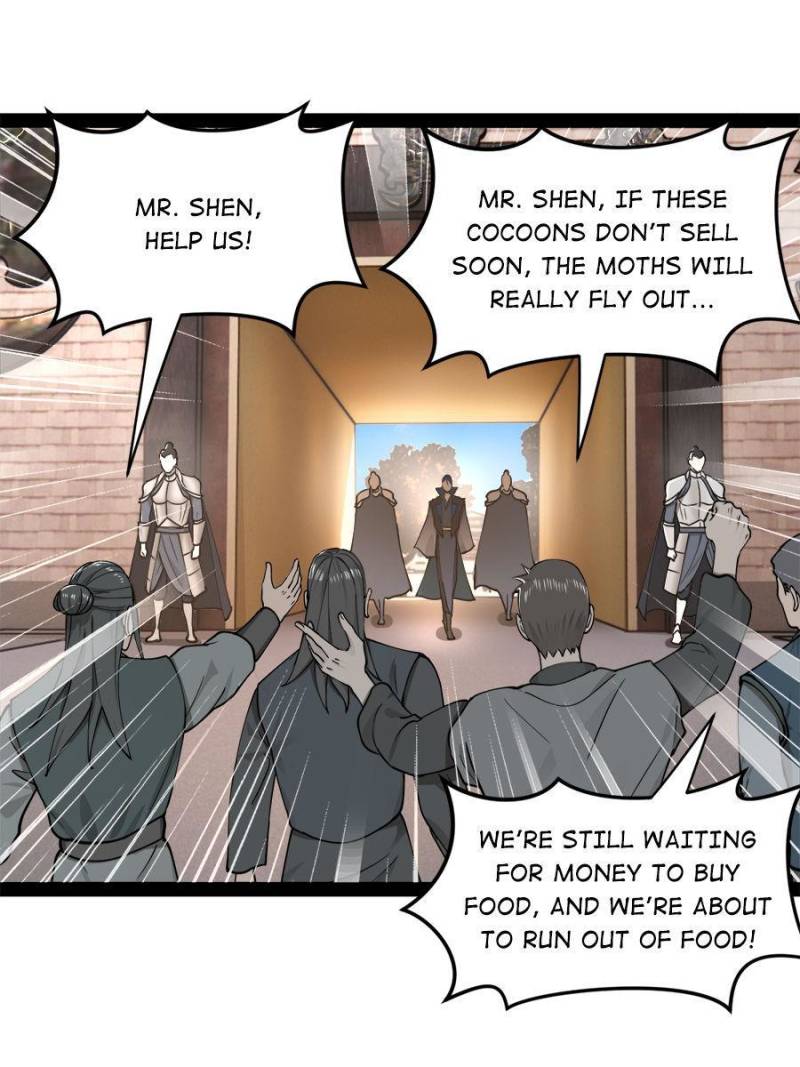 Ultimate Son-in-Law Chapter 83 - Page 50