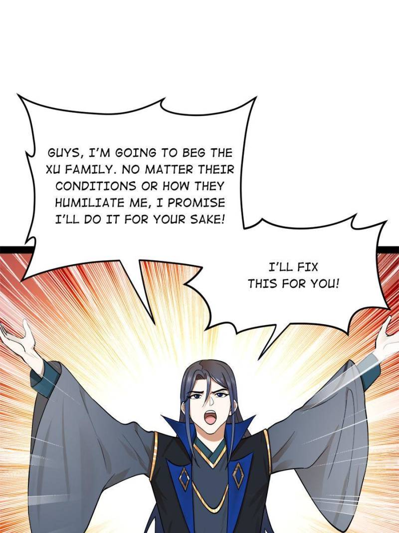 Ultimate Son-in-Law Chapter 83 - Page 51