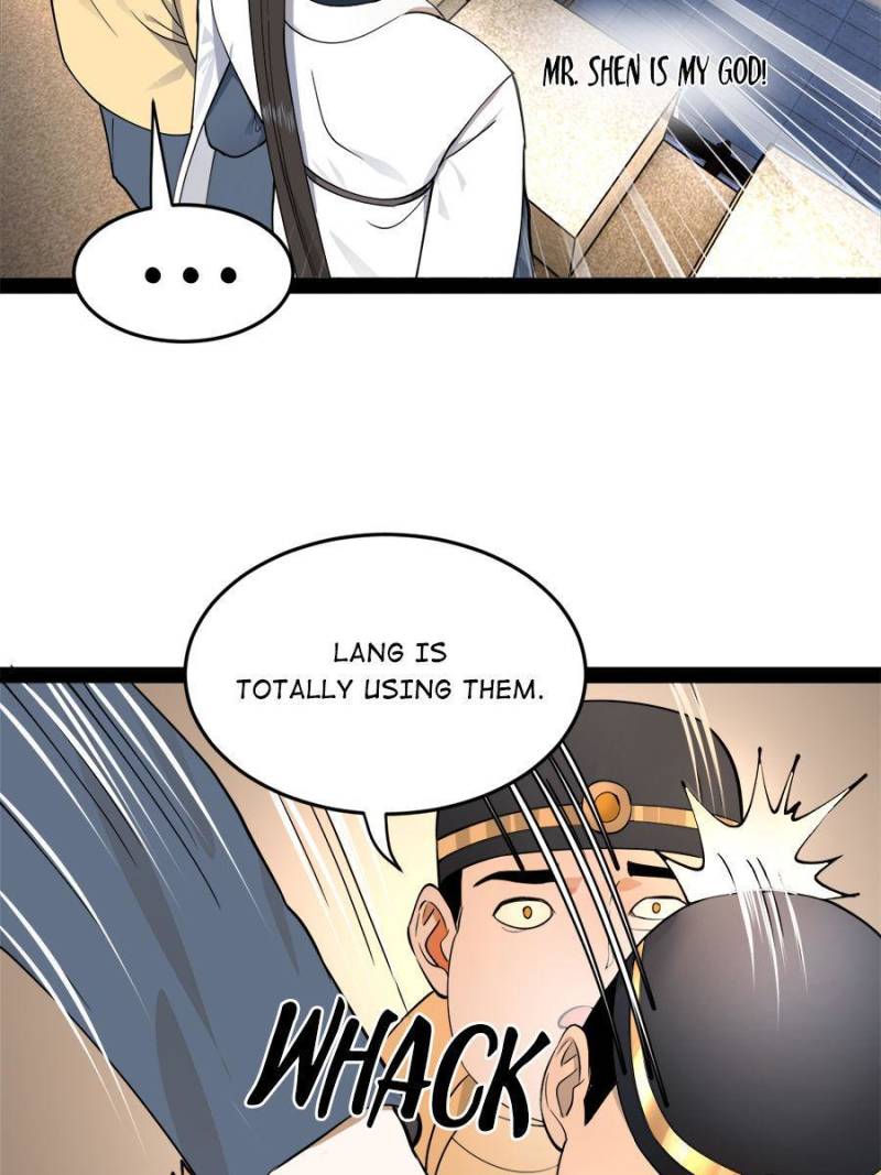 Ultimate Son-in-Law Chapter 83 - Page 53