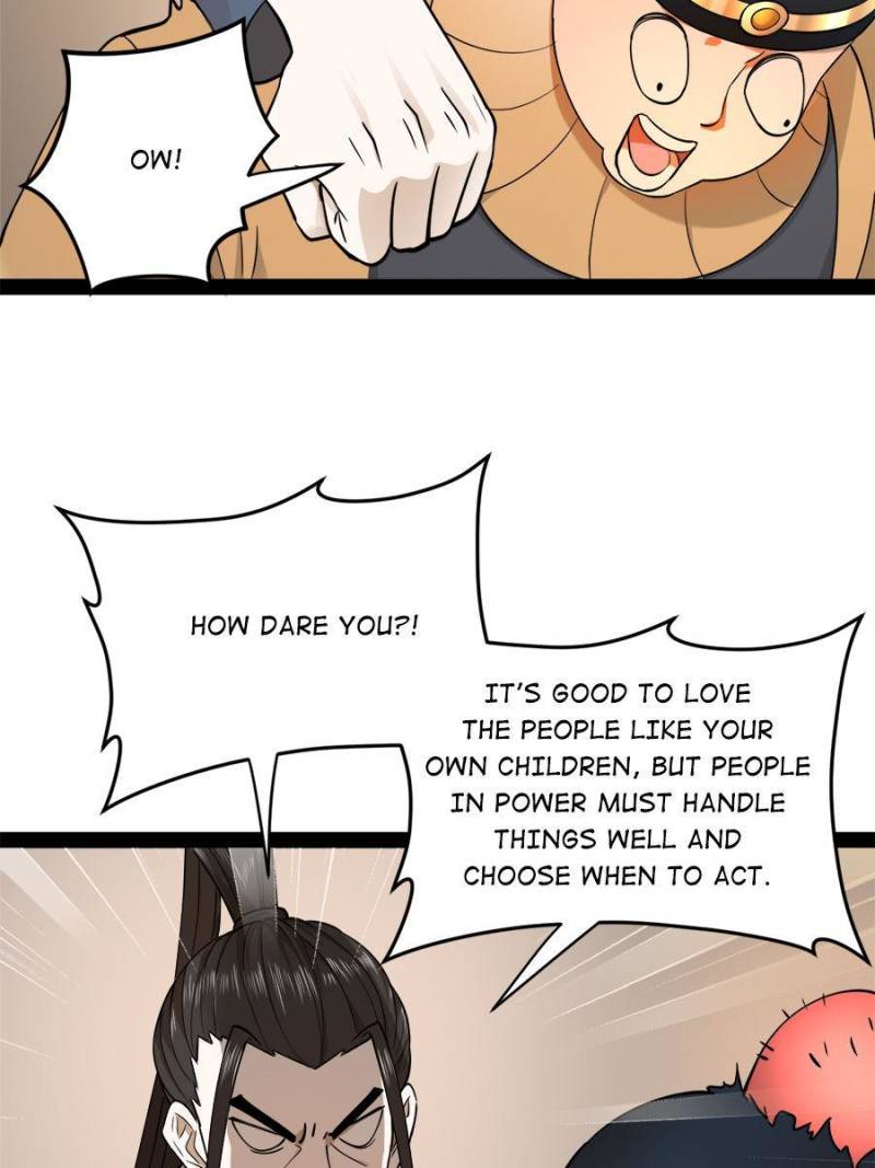 Ultimate Son-in-Law Chapter 83 - Page 54